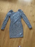 Partykleid Pailettenkleid XS Eimsbüttel - Hamburg Eidelstedt Vorschau
