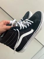 Vans Gr. 40 Leder Innenstadt - Köln Altstadt Vorschau