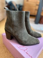 Stiefelette/ Ankle Boots Di Nuovo Bayern - Salgen Vorschau