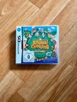 Animal Crossing Wild World Nintendo DS Sachsen - Gröditz Vorschau