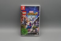 Lego Marvel Super Heroes 2 - Nintendo Switch Rheinland-Pfalz - Linz am Rhein Vorschau