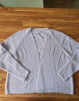 fliederfarbene Strickjacke Marc O'Polo Größe L Baumwolle Hessen - Hofbieber Vorschau
