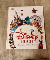 Die magische Welt von Disney Buch Sachsen - Oderwitz Vorschau