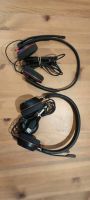 2 Headsets mit Kabel Baden-Württemberg - Bad Wildbad Vorschau