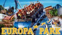 Freizeitpark Wertgutschein 198€ für zb Europa Park Disneyland usw Baden-Württemberg - Heddesheim Vorschau