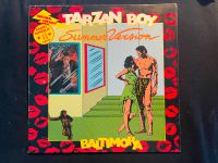 Baltimora  Tarzan Boy Maxi Single Vinyl Nordrhein-Westfalen - Pulheim Vorschau