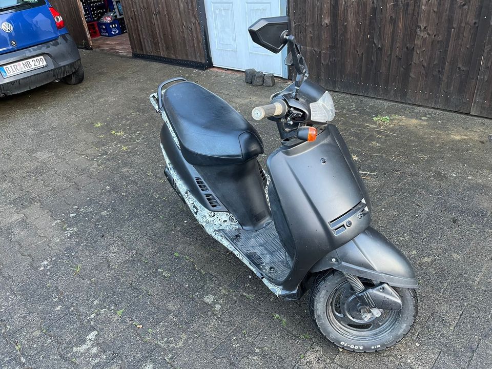 Kymco Roller 50ccm in Oberhosenbach