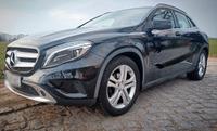 Mercedes-Benz GLA 200 CDI Urban AHK Standheizung SHZ Ganzjahre Schleswig-Holstein - Bargfeld-Stegen Vorschau