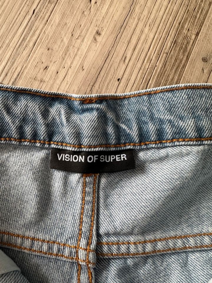 Jeans Shorts vision of super in Salzgitter