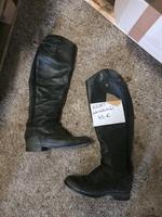 Ariat Leder Reitstiefel Größe 40 Schleswig-Holstein - Achtrup Vorschau