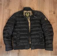 Belstaff Circuit Daunenjacke M Brandenburg - Hohen Neuendorf Vorschau
