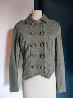 Sommerjacke in Uniform-Style Gr. Berlin - Neukölln Vorschau