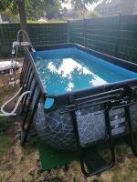 Exit Pool 7000 Liter 400x200x100 Nordrhein-Westfalen - Herne Vorschau