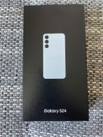 Samsung Galaxy S24 Marble Gray 128GB Neu! Münster (Westfalen) - Kinderhaus Vorschau