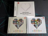 Nintendo Sound Selection, Bücher etc Nordrhein-Westfalen - Langenfeld Vorschau