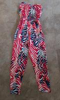 Jumpsuit lang Gr. 36/38 Schleswig-Holstein - Neumünster Vorschau