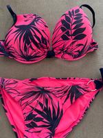Bikini „NEU“ New Yorker - ungetragen! Pink/ dunkelblau Gr.36-38 Hamburg-Mitte - Hamburg Billstedt   Vorschau