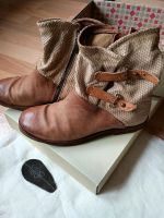 Sommer - Lederboots von A.S. 98,  Gr. 40 Aachen - Aachen-Mitte Vorschau