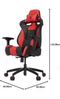 VERTAGEAR Gaming stuhl wie neu NP 329,90€ Berlin - Reinickendorf Vorschau