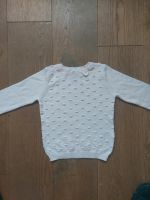 NEU H&M PULLOVER GR.122-128 Zartrosa Hessen - Münster Vorschau