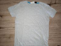 Pocopiano T-Shirt Gr. 152 Grau Niedersachsen - Esens Vorschau