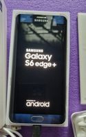 Samsung Galaxy S6 Edge + SM-G928F 32GB Black Sapphire Ohne Simlo Rheinland-Pfalz - Ludwigshafen Vorschau