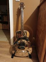 Johnson Resonator Gitarre Nordrhein-Westfalen - Hagen Vorschau