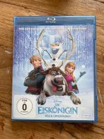 Die Eiskönigin Völlig unverfroren DVD Blu ray Altona - Hamburg Othmarschen Vorschau