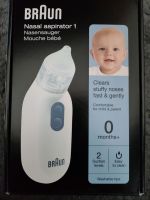 Braun Nasensauger Nasal aspirator 1 Essen - Stoppenberg Vorschau