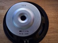 12" Subwoofer 8 Ohm Düsseldorf - Garath Vorschau