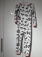 John Lewis Overall Einteiler Onsie Fleece Gr. 146 (11y) Hamburg-Nord - Hamburg Winterhude Vorschau