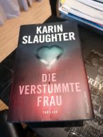 Karin Slaughter Bücher Bayern - Erlangen Vorschau