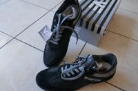 Neue Camp David Echtleder Schuhe Venture Sneaker Halbschuhe 43 Baden-Württemberg - Teningen Vorschau