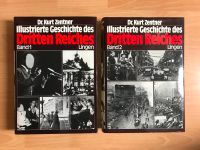 Illustrierte Geschichte des Dritten Reiches, 2 Bände, K. Zentner Baden-Württemberg - Ilvesheim Vorschau