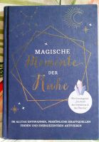 ❤️ Buch Magische Momente der Ruhe ❤️ Nordrhein-Westfalen - Steinfurt Vorschau