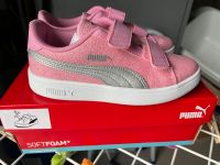 Puma Sneaker Mädchen Glitzer  Gr.33 Rheinland-Pfalz - Höhn Vorschau