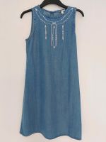 ESPRIT Sommerkleid denimstyle Größe 36 Bielefeld - Bielefeld (Innenstadt) Vorschau