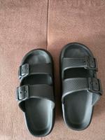 Schlappy Schuhe Damen Nordrhein-Westfalen - Krefeld Vorschau