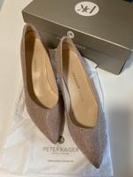 Abiball Schuhe? Peter Kaiser Pumps, Größe 39,5 Nordrhein-Westfalen - Wachtberg Vorschau