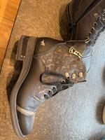 Mustang Stiefelette, Stiefel 40 Größe Bayern - Olching Vorschau