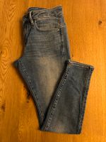 G-Star Jeans Midge Zip Mid Skinny W28/L26 Vintage Aged Destroyed Nordrhein-Westfalen - Gronau (Westfalen) Vorschau