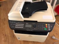 Kyocera Ecosys fs-1135mfp Multifunktionsdrucker Drucker Kopierer Niedersachsen - Wolfenbüttel Vorschau