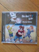 CD Die drei ??? Kids Nr. 68 Monster Wolken neu OVP Berlin - Neukölln Vorschau