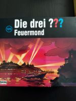 Die 3 ??? Fragezeichen Hörspiel CD-Box Folge 125 Schleswig-Holstein - Enge-Sande Vorschau