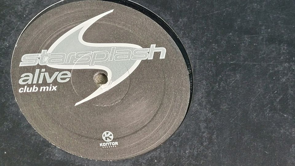 Trance - Techno Vinyls zu verkaufen - siehe Covers - Liste #4 in Lünen