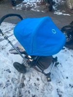 Bugaboo Cameleon 3 mit Sportaufsatz Berlin - Spandau Vorschau