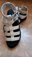 Catwalk Römer Sandalen neuwertig Rheinland-Pfalz - Polch Vorschau