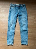 Low Waist Skinny Jeans von Reserved Denim Bayern - Fürstenfeldbruck Vorschau