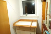 DIY Wickeltisch für Ikea Hemnes Hessen - Maintal Vorschau