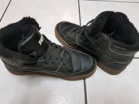 Puma Sneakers High Rebound Unisex Gr. 40,5 / 7 Baden-Württemberg - Schwaigern Vorschau